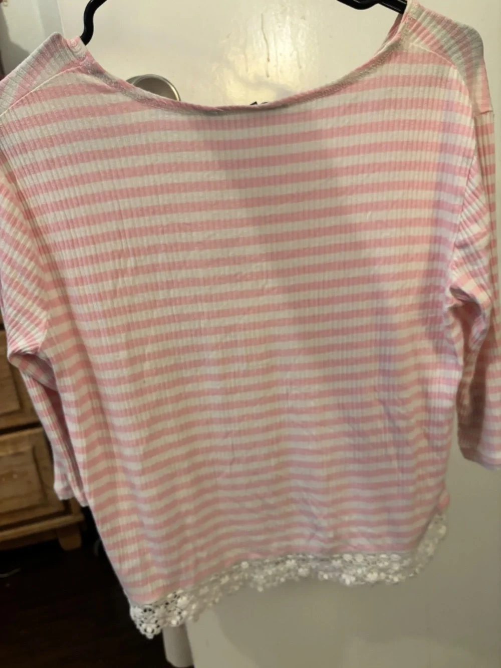 Ralph Lauren girls blouse